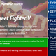 Illustration for article titled Street Fighter V: The Kotaku Review